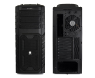 SilentiumPC Gladius X60 Pure Black - 177175 - zdjęcie 3